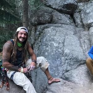 Meet your Posher, Justin